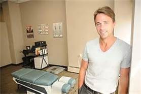 Elite Health & Performance